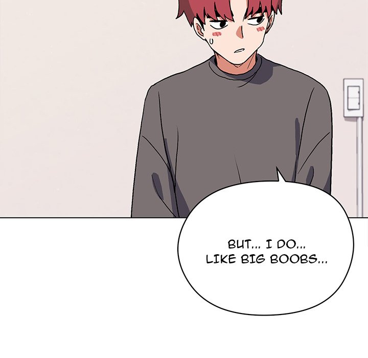 An Outsider’s Way In Chapter 4 Page 65