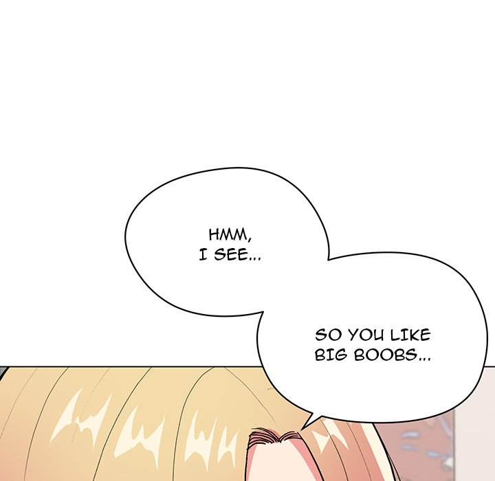 An Outsider’s Way In Chapter 4 Page 66