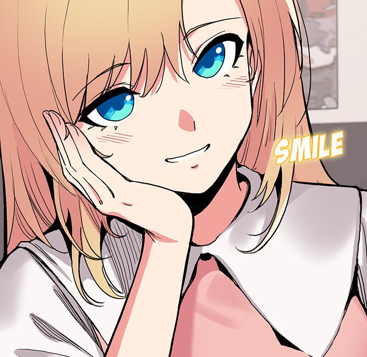 An Outsider’s Way In Chapter 4 Page 67