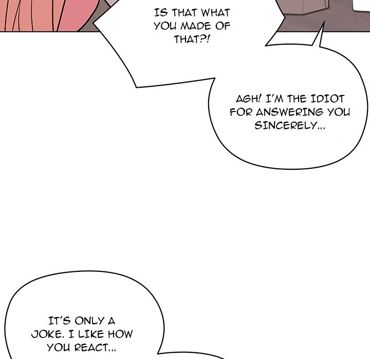 An Outsider’s Way In Chapter 4 Page 70