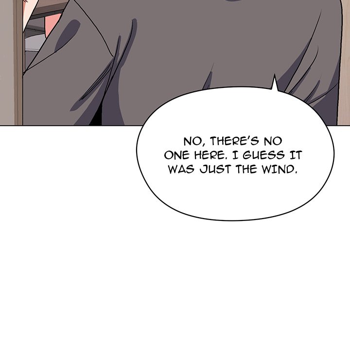 An Outsider’s Way In Chapter 4 Page 78