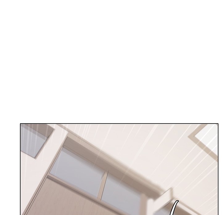 An Outsider’s Way In Chapter 4 Page 81