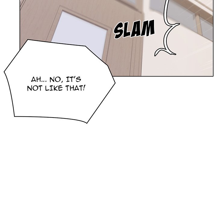 An Outsider’s Way In Chapter 4 Page 82