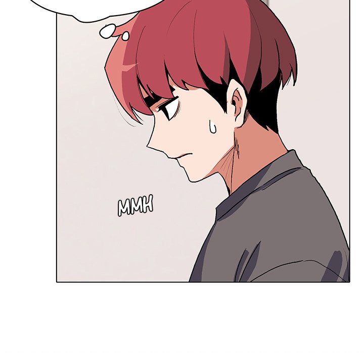 An Outsider’s Way In Chapter 4 Page 86