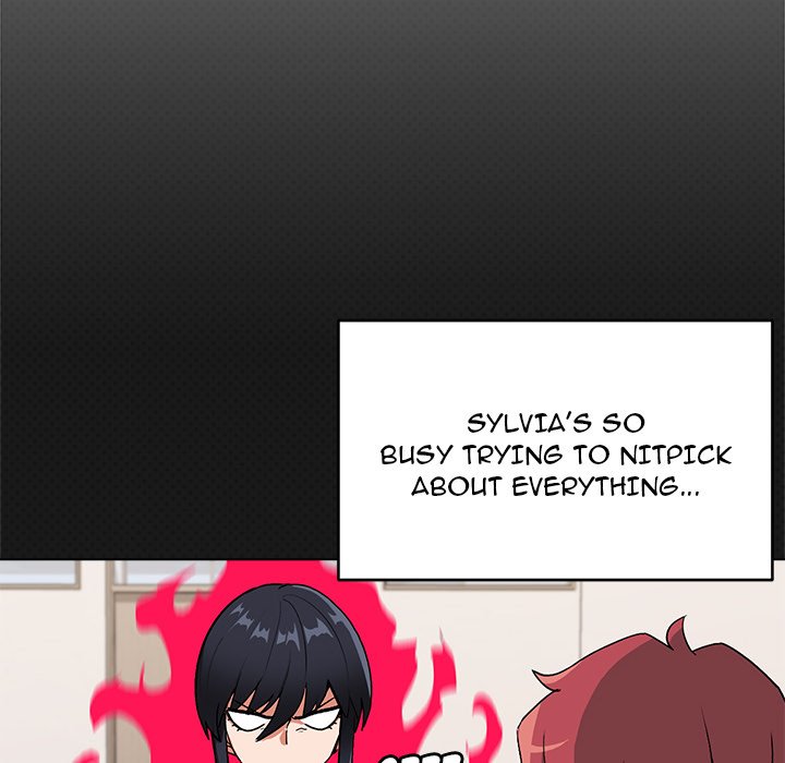 An Outsider’s Way In Chapter 4 Page 88