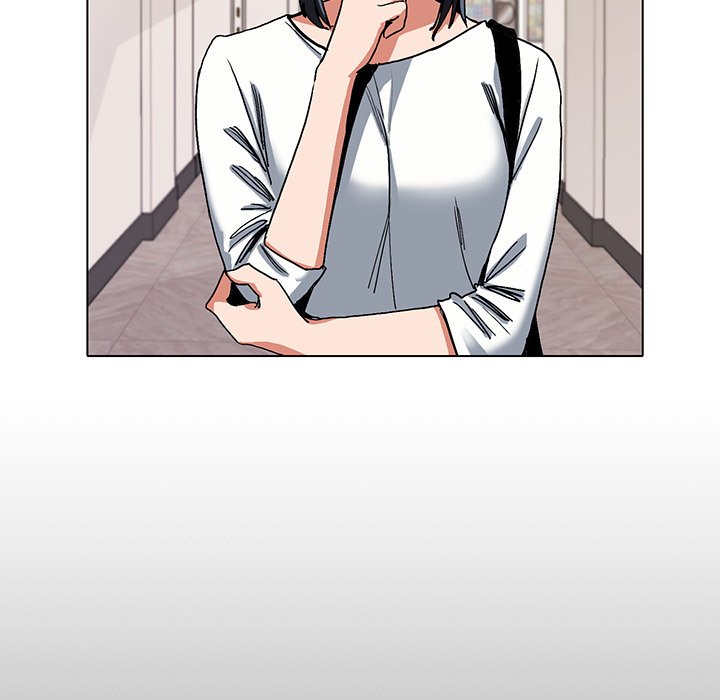 An Outsider’s Way In Chapter 4 Page 9
