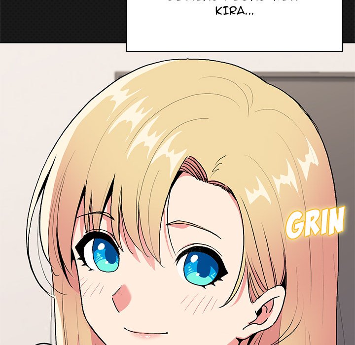 An Outsider’s Way In Chapter 4 Page 92