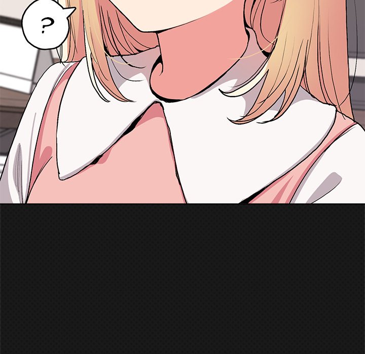 An Outsider’s Way In Chapter 4 Page 93