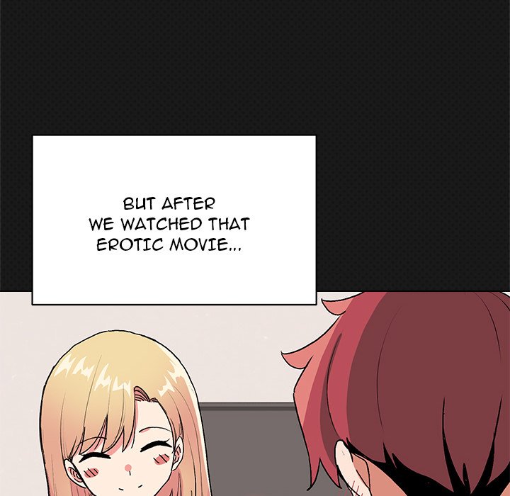 An Outsider’s Way In Chapter 4 Page 94