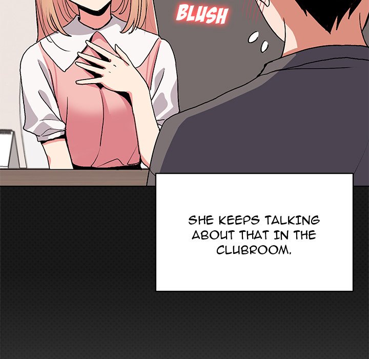 An Outsider’s Way In Chapter 4 Page 95