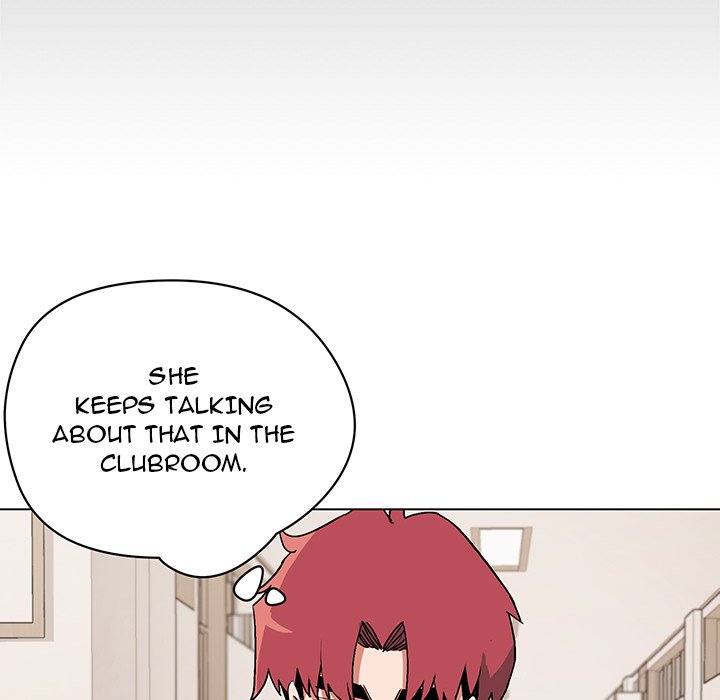 An Outsider’s Way In Chapter 4 Page 97