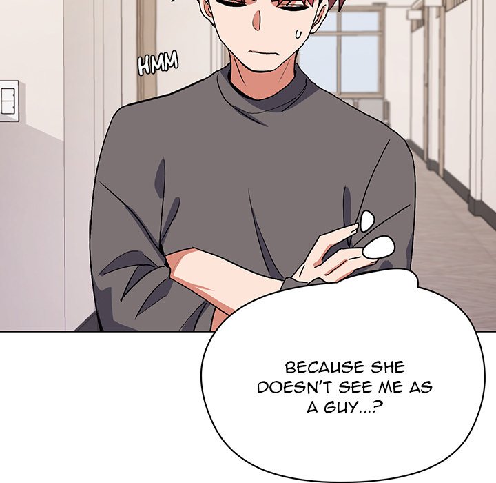 An Outsider’s Way In Chapter 4 Page 98