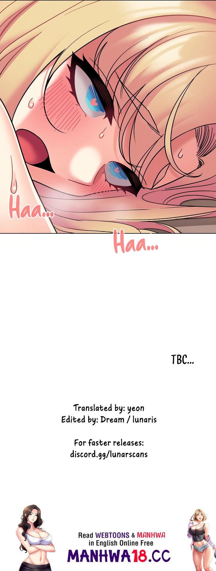 An Outsider’s Way In Chapter 43 Page 8