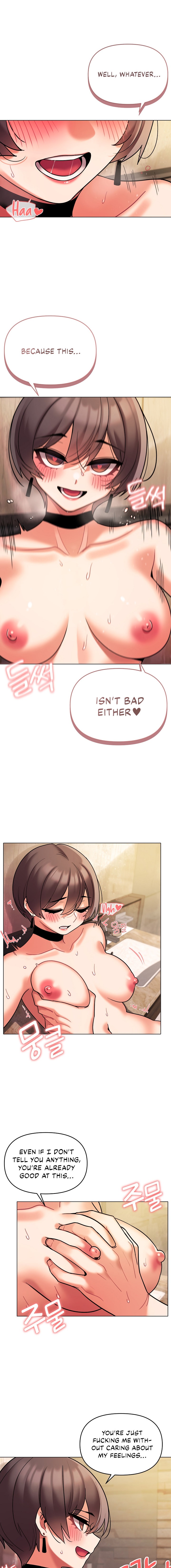 An Outsider’s Way In Chapter 47 Page 10