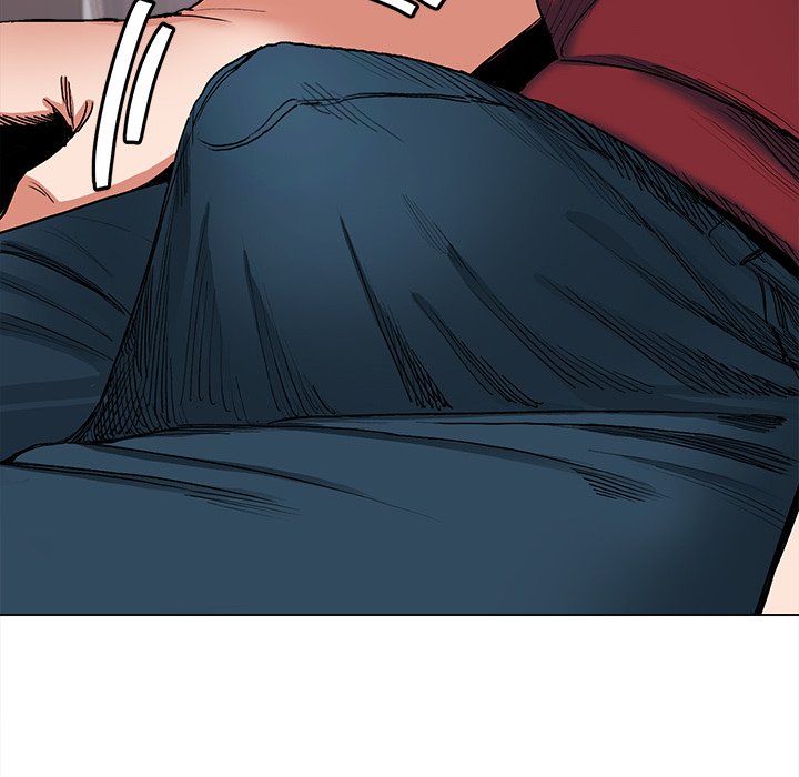 An Outsider’s Way In Chapter 5 Page 100
