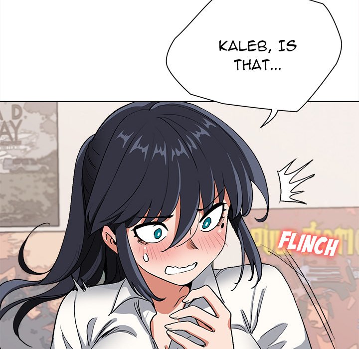 An Outsider’s Way In Chapter 5 Page 102