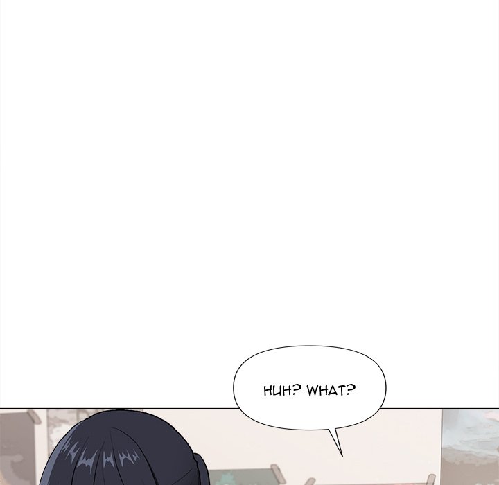 An Outsider’s Way In Chapter 5 Page 104