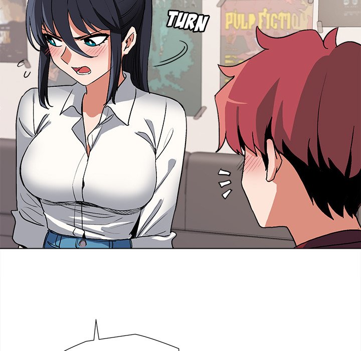 An Outsider’s Way In Chapter 5 Page 105