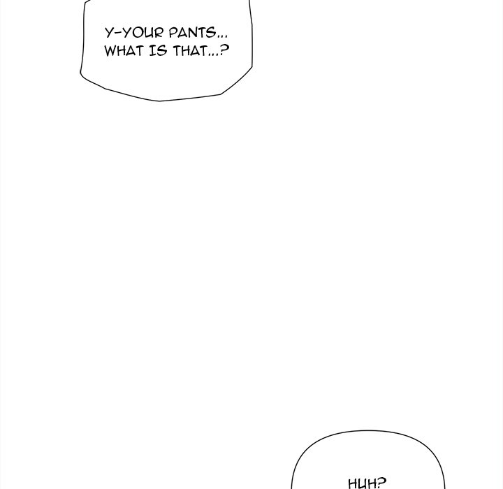 An Outsider’s Way In Chapter 5 Page 106