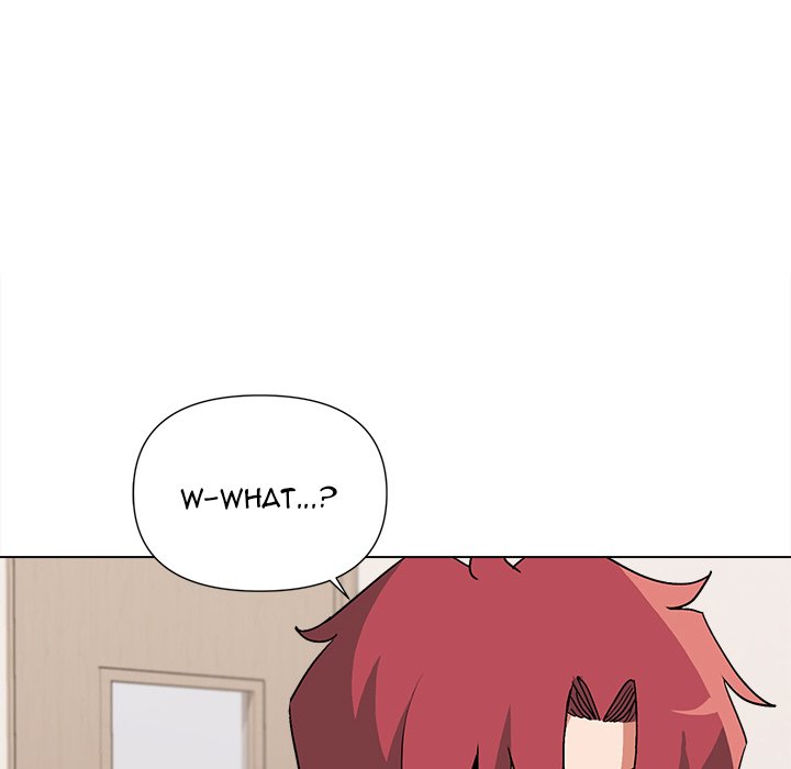 An Outsider’s Way In Chapter 5 Page 11
