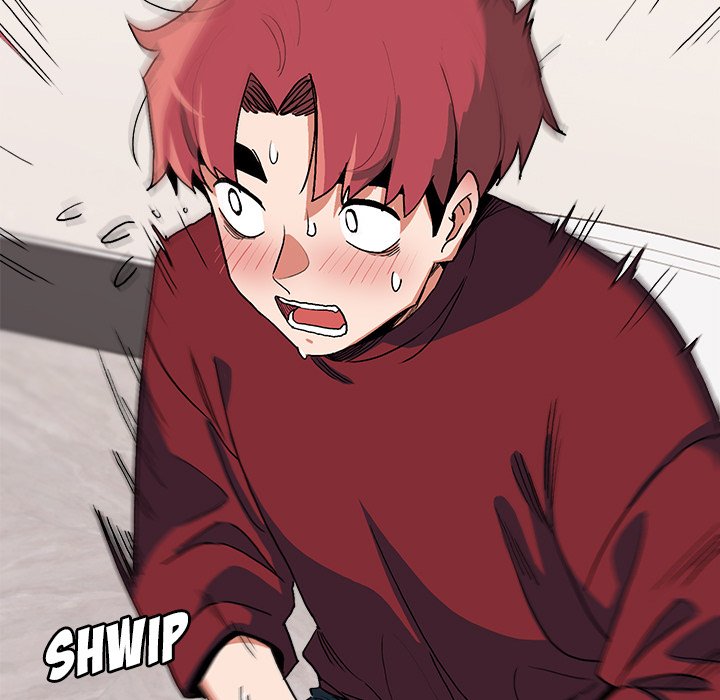 An Outsider’s Way In Chapter 5 Page 110