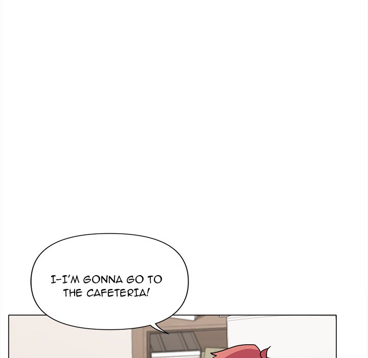 An Outsider’s Way In Chapter 5 Page 114