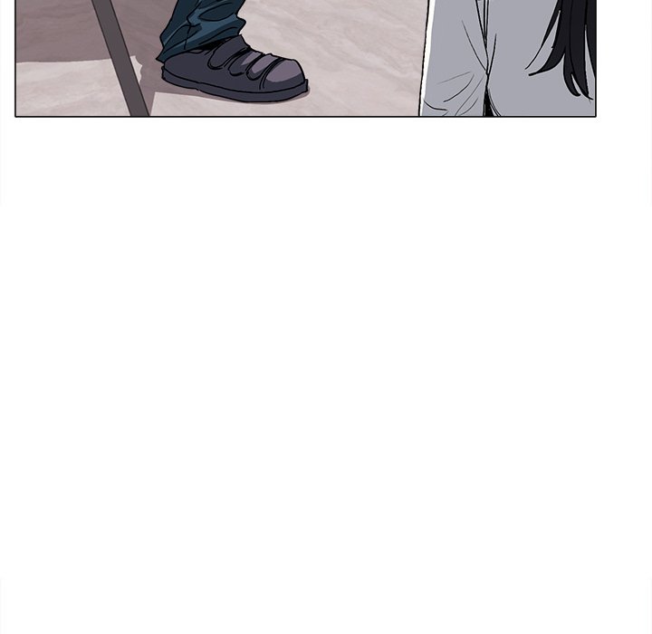 An Outsider’s Way In Chapter 5 Page 116