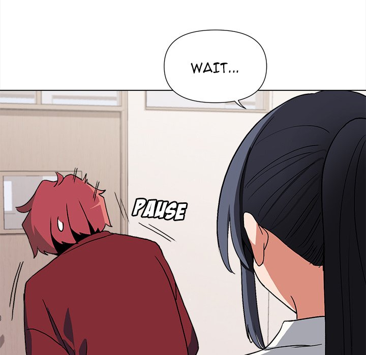 An Outsider’s Way In Chapter 5 Page 119