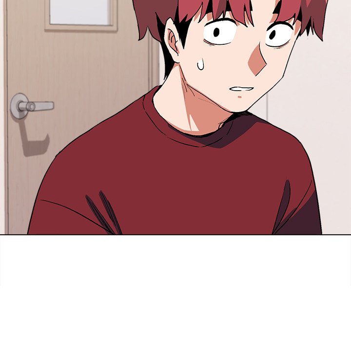 An Outsider’s Way In Chapter 5 Page 12