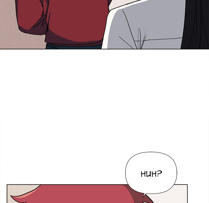 An Outsider’s Way In Chapter 5 Page 120