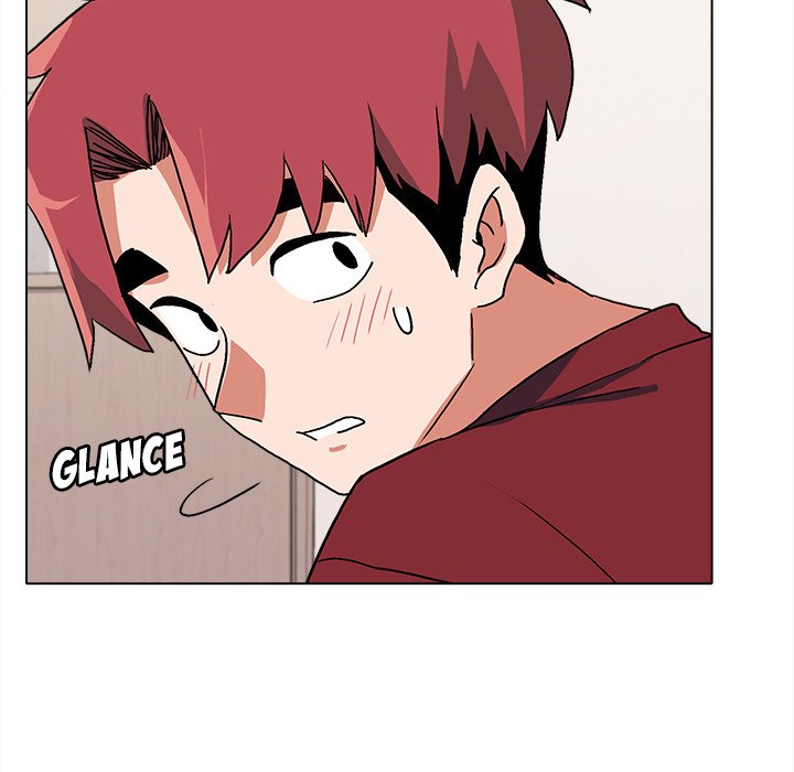 An Outsider’s Way In Chapter 5 Page 121