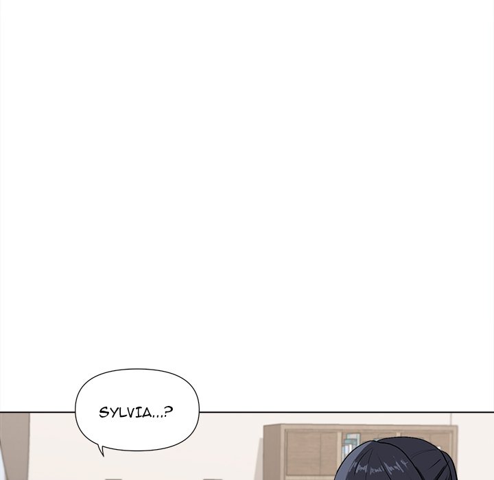 An Outsider’s Way In Chapter 5 Page 124