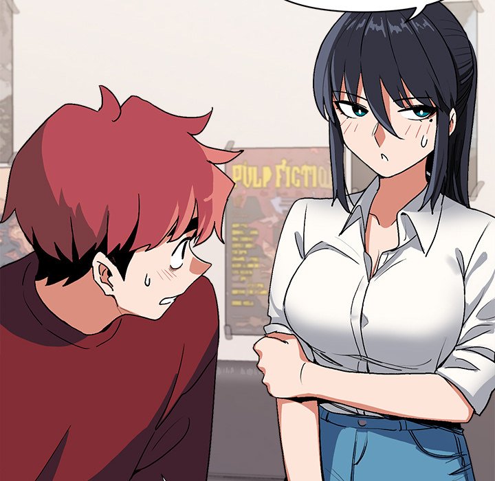 An Outsider’s Way In Chapter 5 Page 127