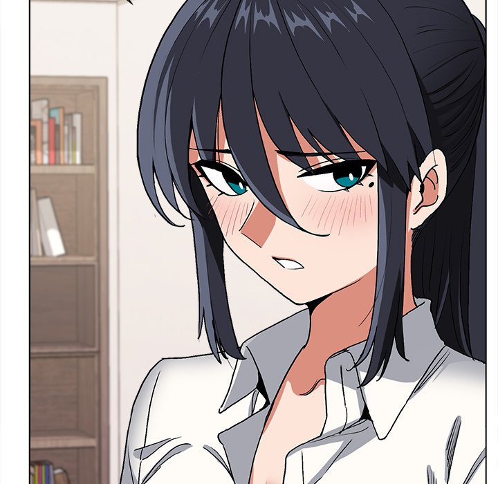 An Outsider’s Way In Chapter 5 Page 129