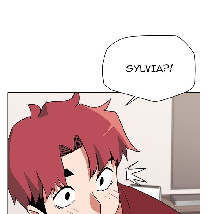 An Outsider’s Way In Chapter 5 Page 131