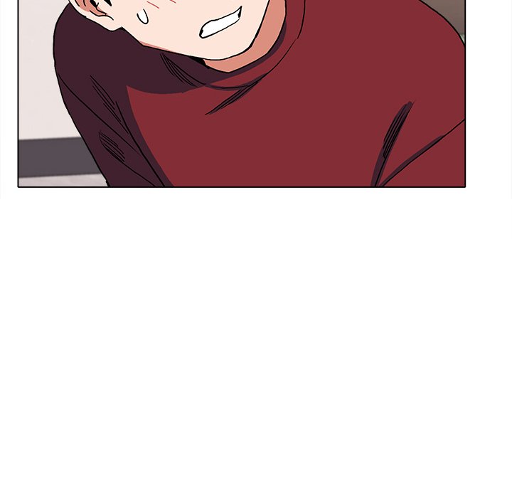 An Outsider’s Way In Chapter 5 Page 132