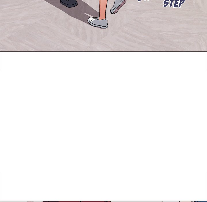 An Outsider’s Way In Chapter 5 Page 134