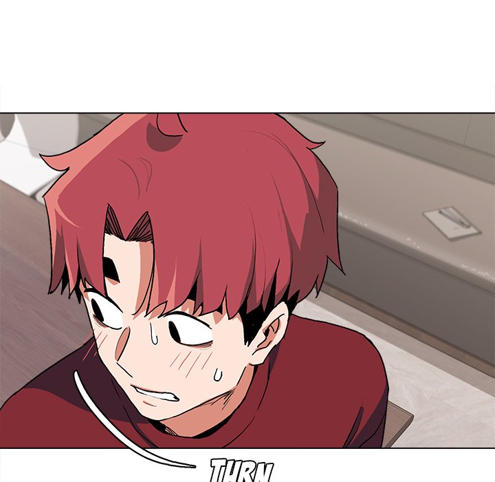 An Outsider’s Way In Chapter 5 Page 136