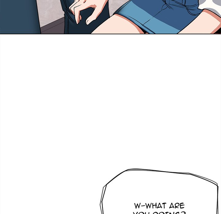 An Outsider’s Way In Chapter 5 Page 139