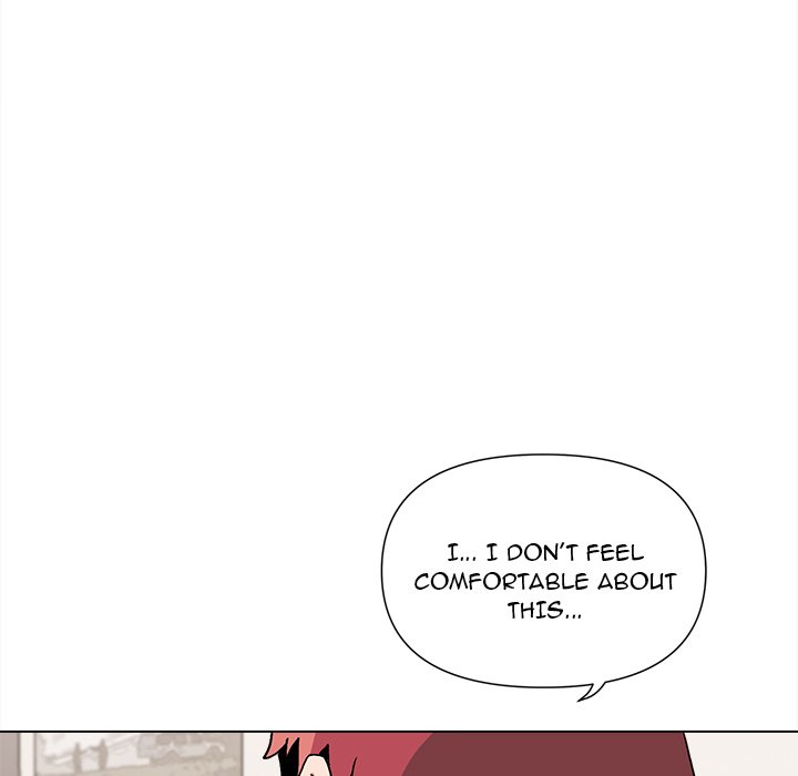 An Outsider’s Way In Chapter 5 Page 143