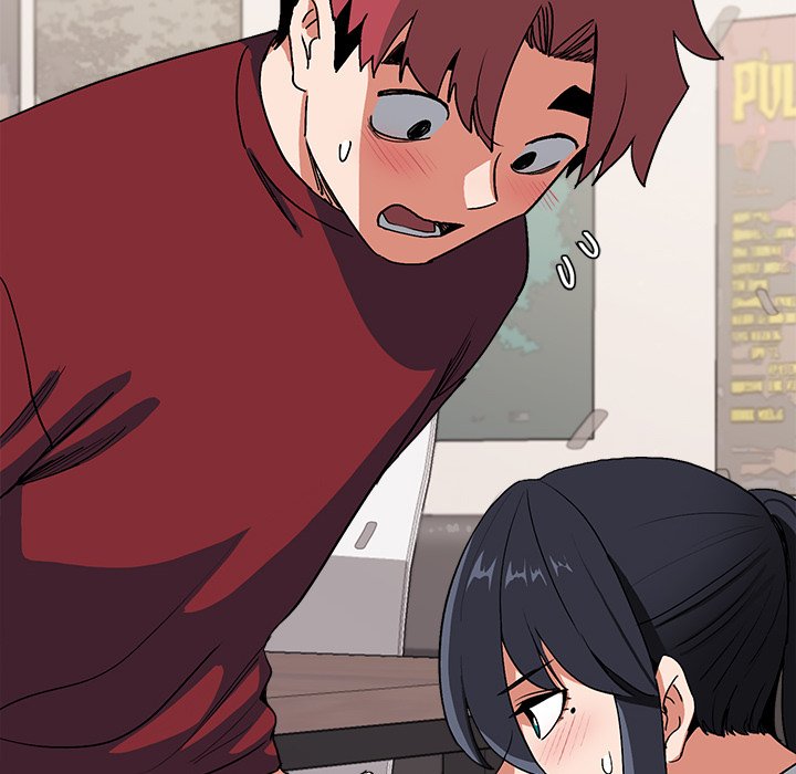 An Outsider’s Way In Chapter 5 Page 144