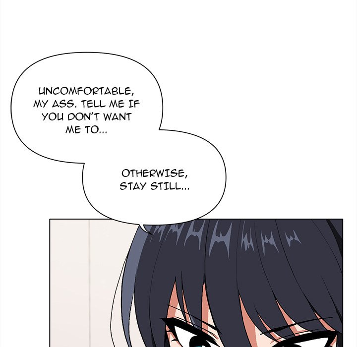 An Outsider’s Way In Chapter 5 Page 146