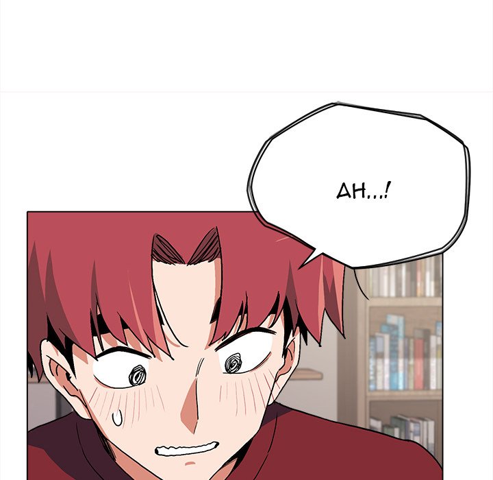 An Outsider’s Way In Chapter 5 Page 148