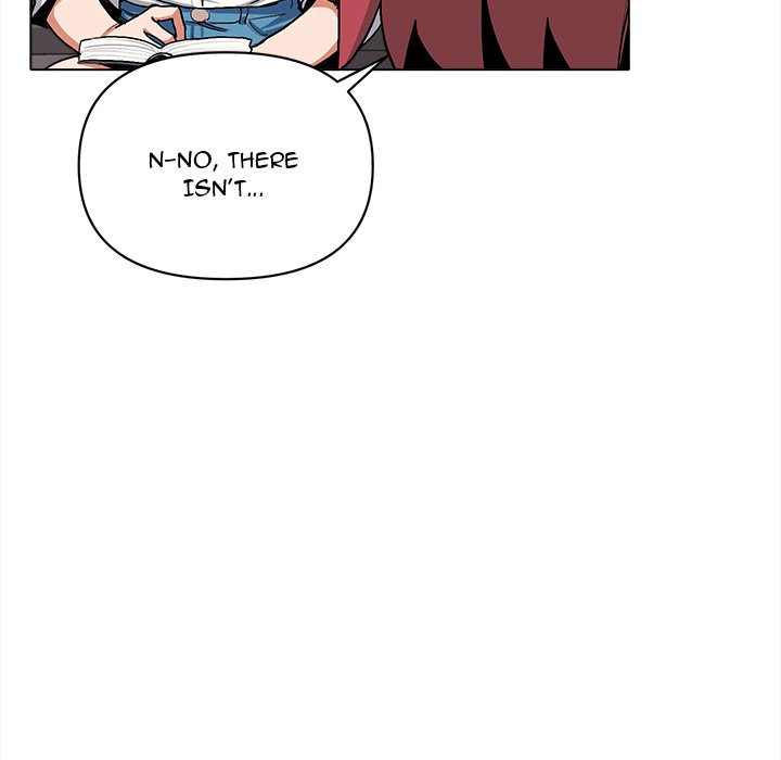 An Outsider’s Way In Chapter 5 Page 16