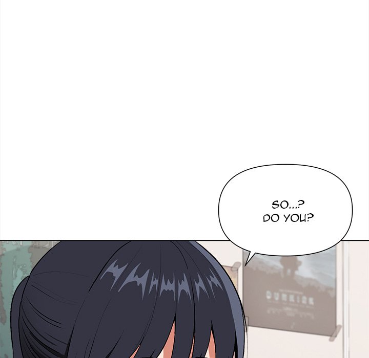An Outsider’s Way In Chapter 5 Page 17