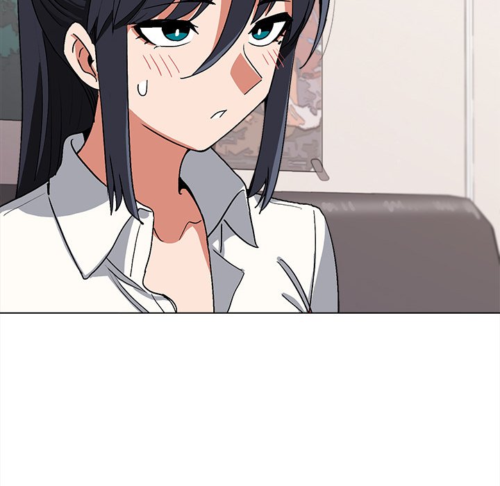An Outsider’s Way In Chapter 5 Page 18