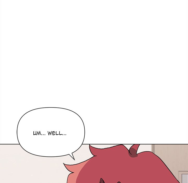 An Outsider’s Way In Chapter 5 Page 19