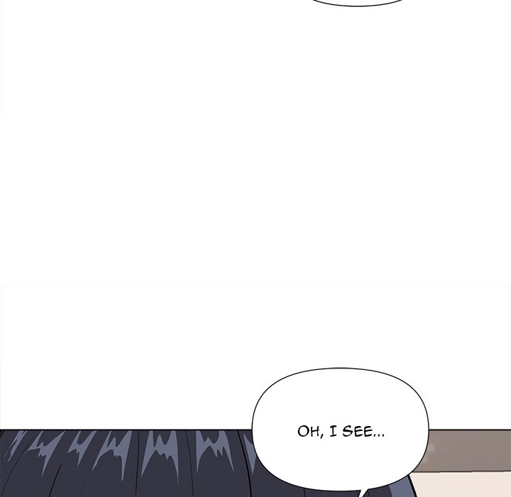 An Outsider’s Way In Chapter 5 Page 21