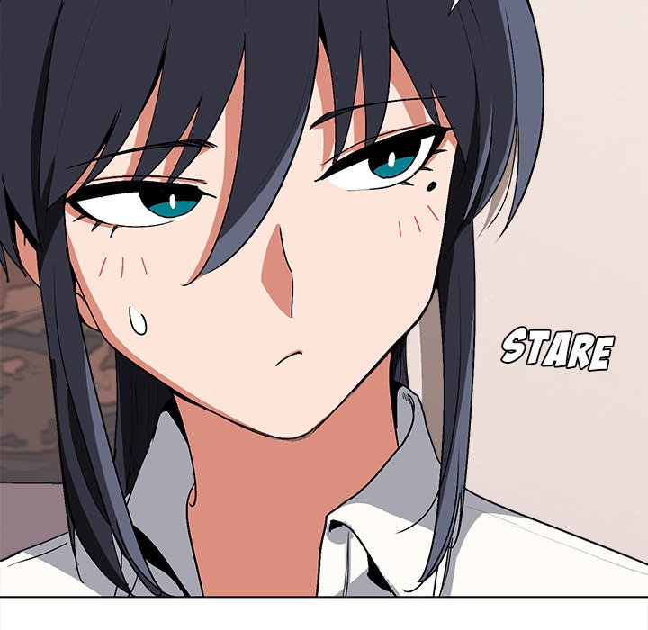 An Outsider’s Way In Chapter 5 Page 22