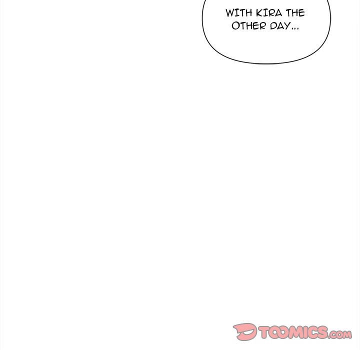 An Outsider’s Way In Chapter 5 Page 27